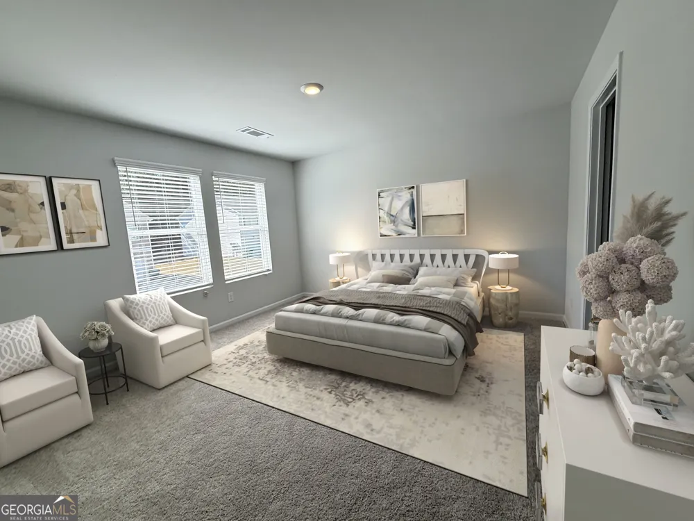 145 Red Oak TRL Milledgeville, GA 31061