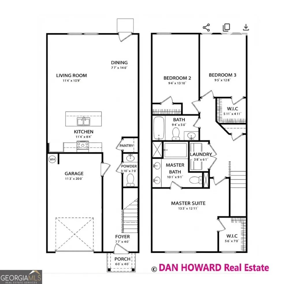 145 Red Oak TRL Milledgeville, GA 31061
