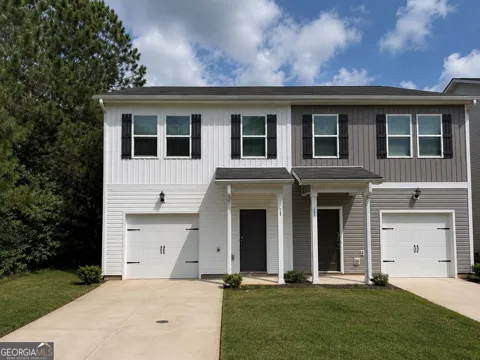 145 Red Oak TRL
