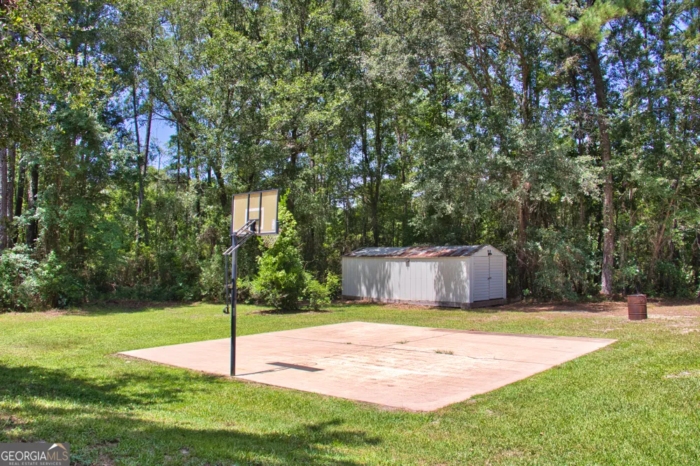 115 Melvin LN Kingsland, GA 31548