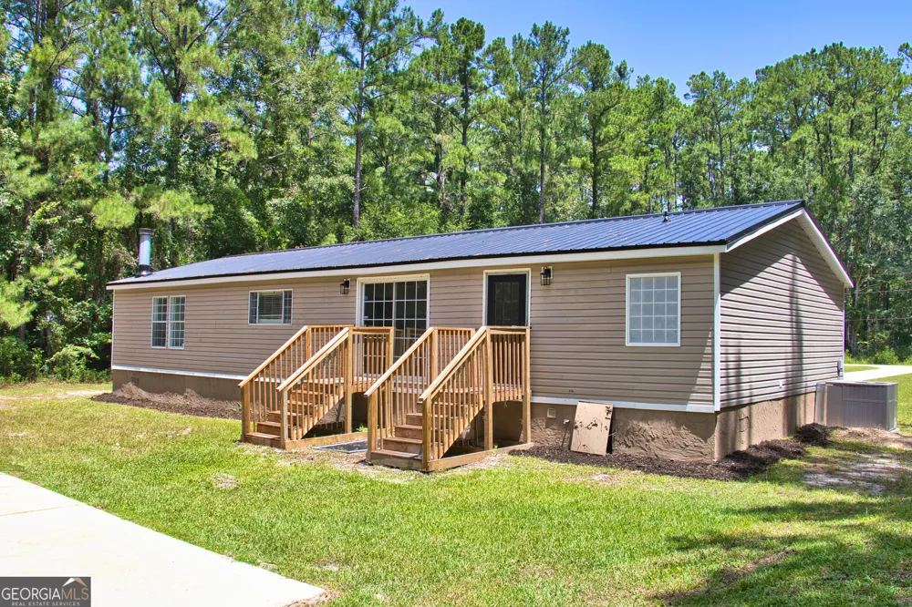 115 Melvin LN Kingsland, GA 31548