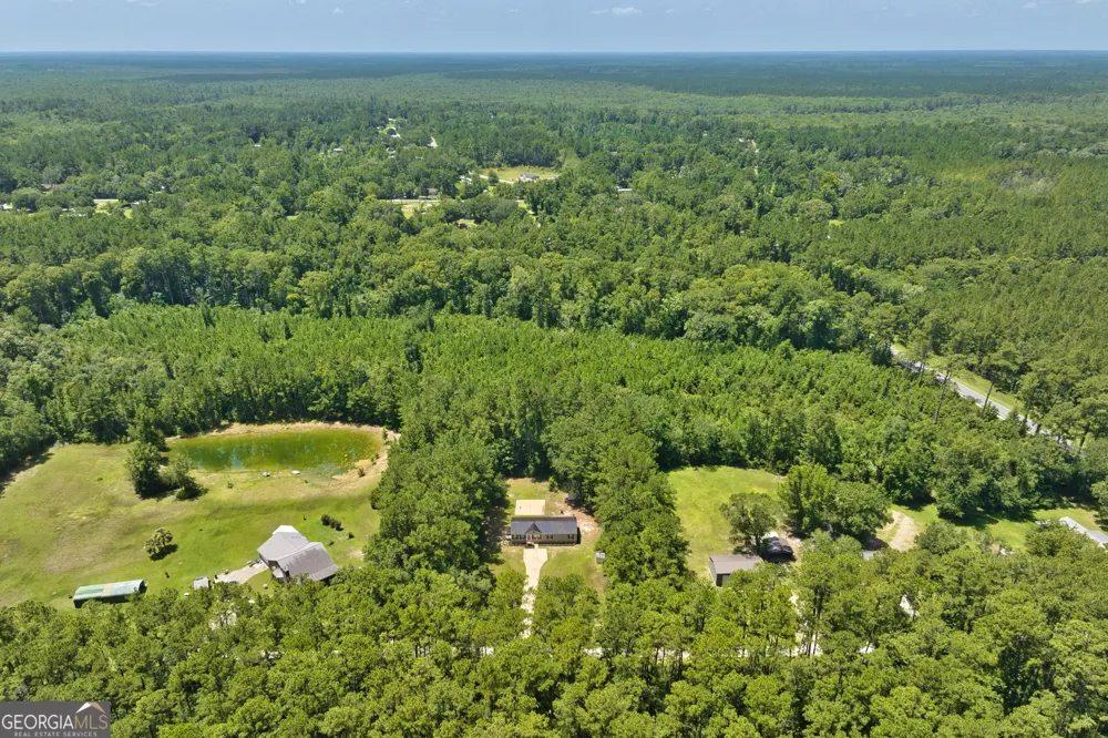 115 Melvin LN Kingsland, GA 31548