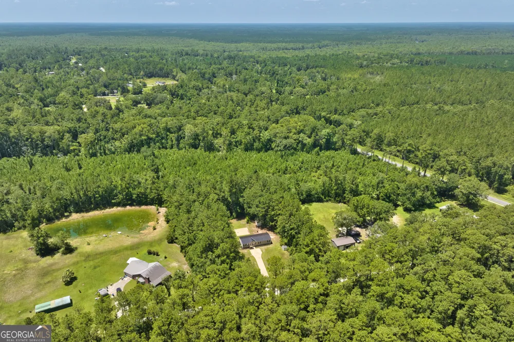 115 Melvin LN Kingsland, GA 31548