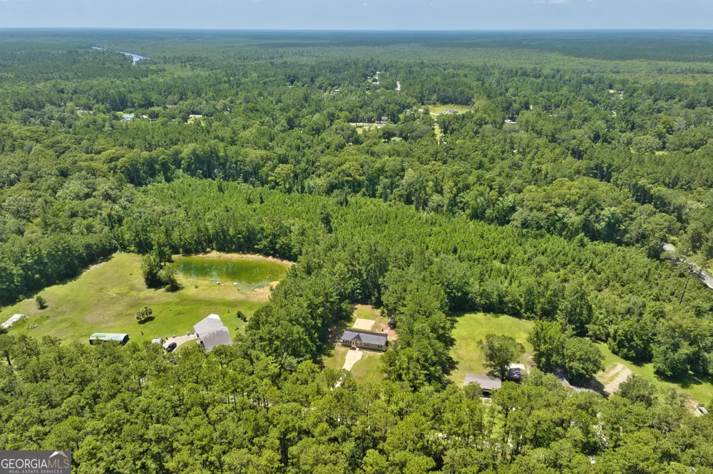 115 Melvin LN Kingsland, GA 31548