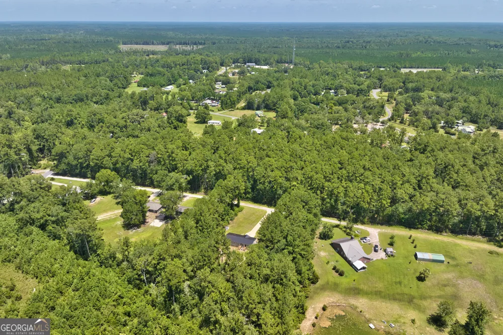 115 Melvin LN Kingsland, GA 31548