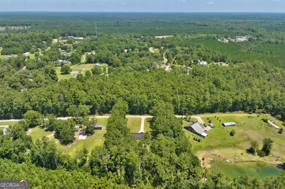 115 Melvin LN Kingsland, GA 31548