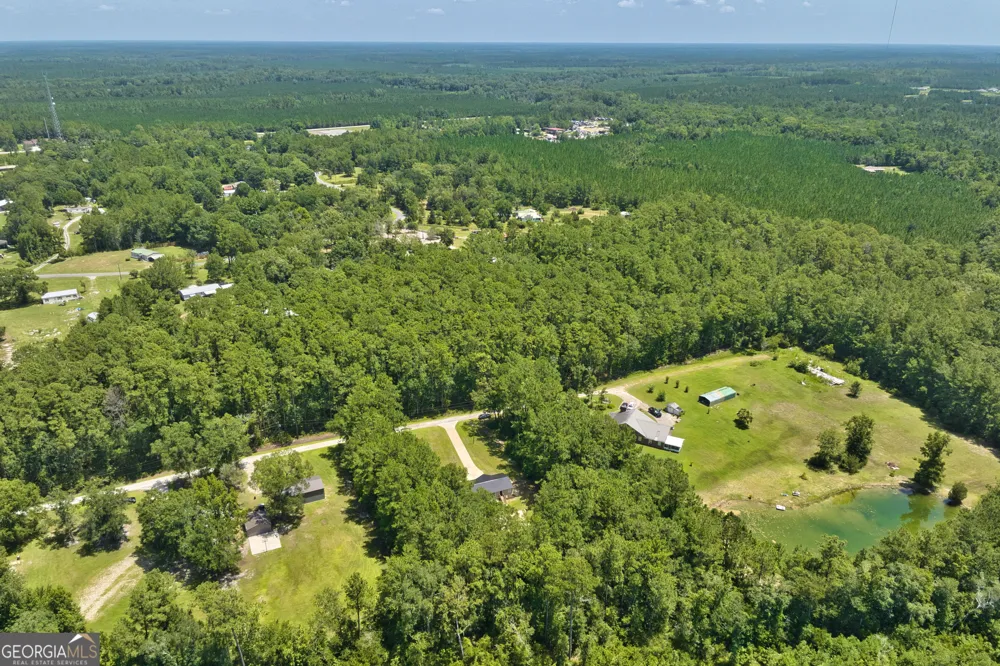 115 Melvin LN Kingsland, GA 31548