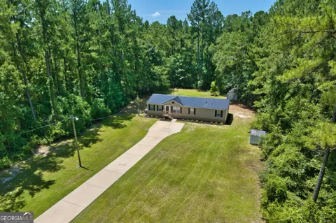 115 Melvin LN