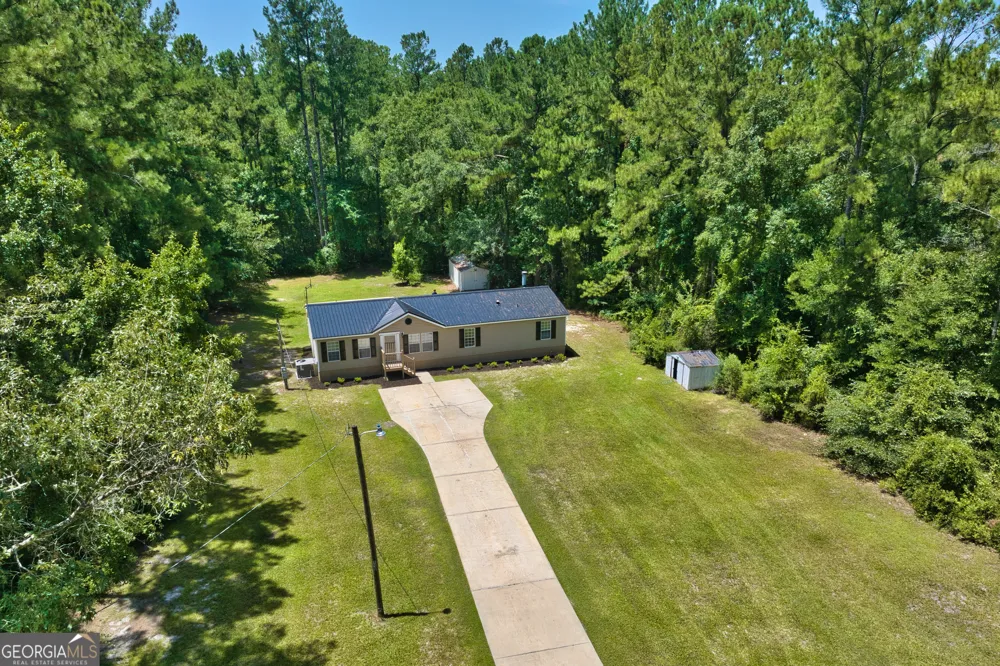 115 Melvin LN Kingsland, GA 31548