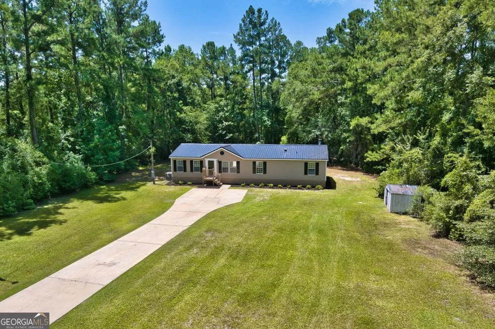 115 Melvin LN Kingsland, GA 31548