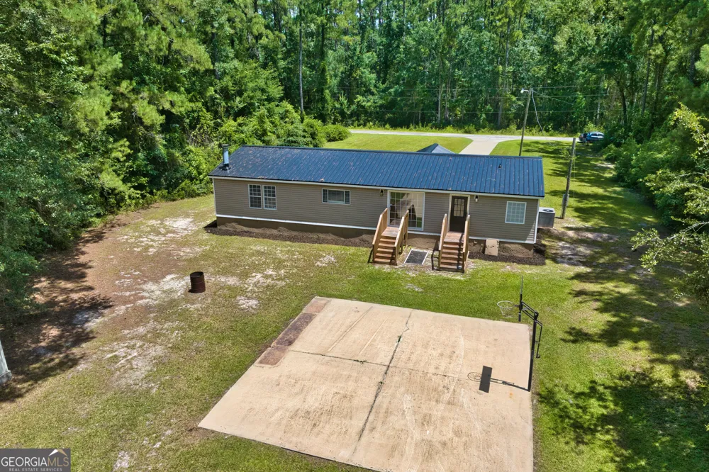 115 Melvin LN Kingsland, GA 31548