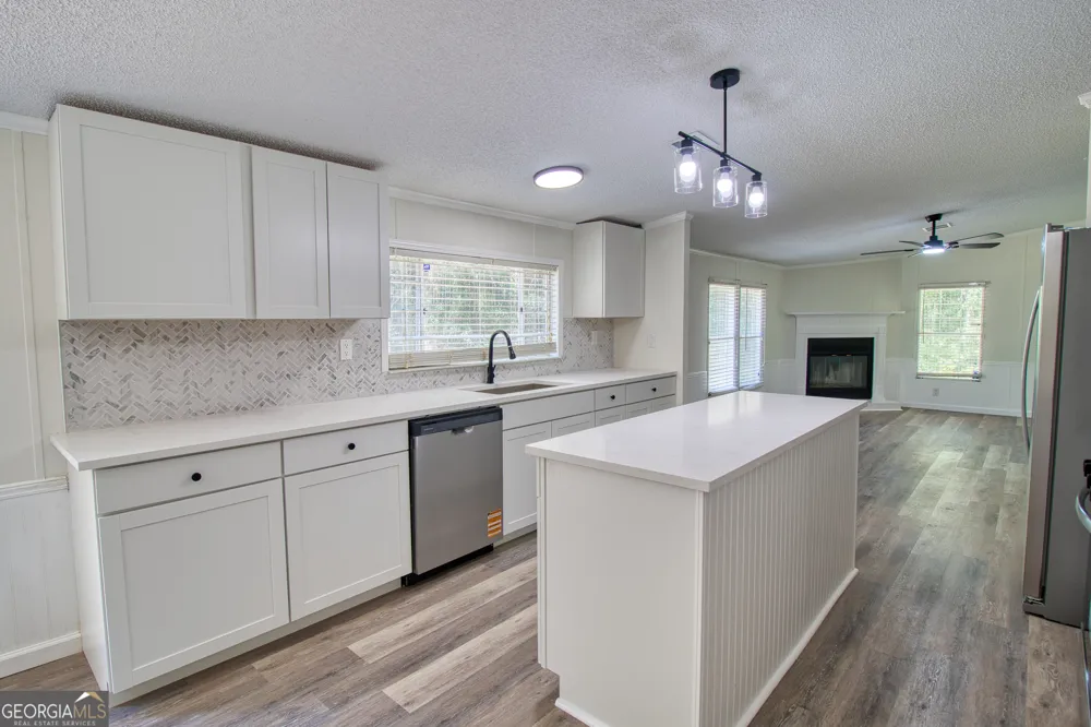 115 Melvin LN Kingsland, GA 31548