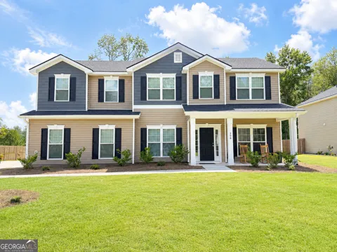 208 Northshore DR