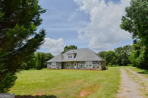 892 Thurston School RD