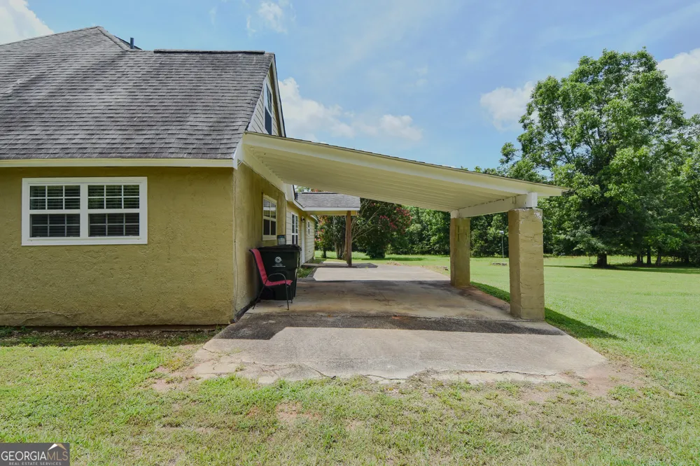 892 Thurston School RD Thomaston, GA 30286
