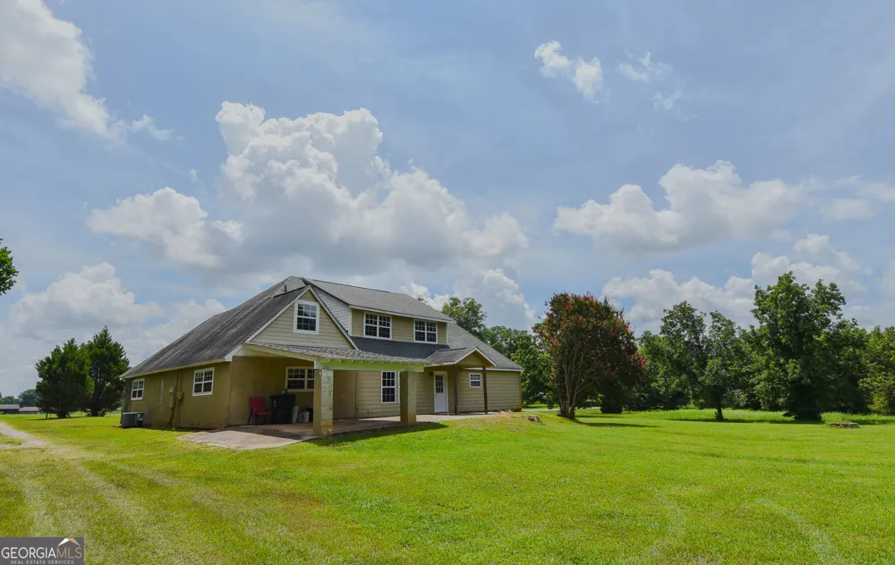 892 Thurston School RD Thomaston, GA 30286
