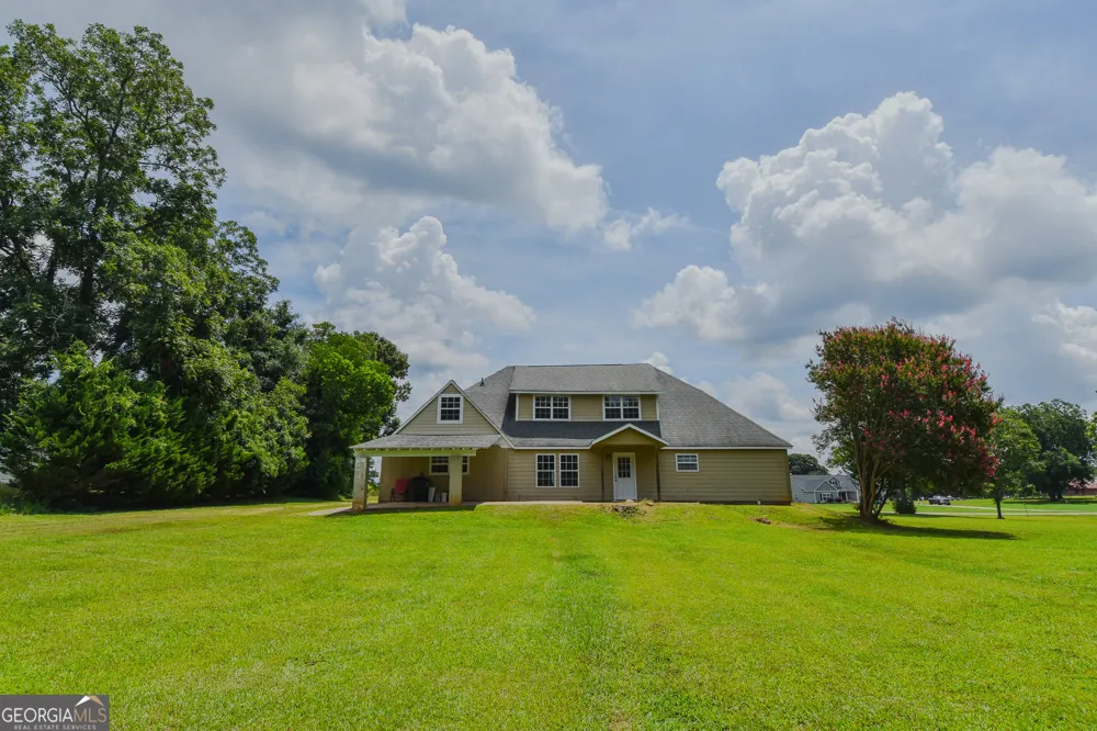 892 Thurston School RD Thomaston, GA 30286