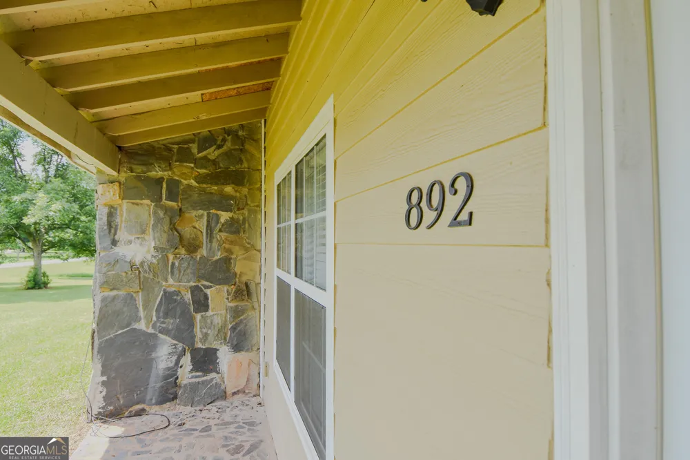 892 Thurston School RD Thomaston, GA 30286
