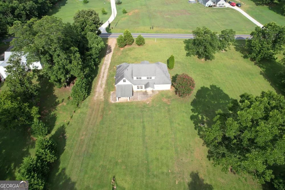 892 Thurston School RD Thomaston, GA 30286
