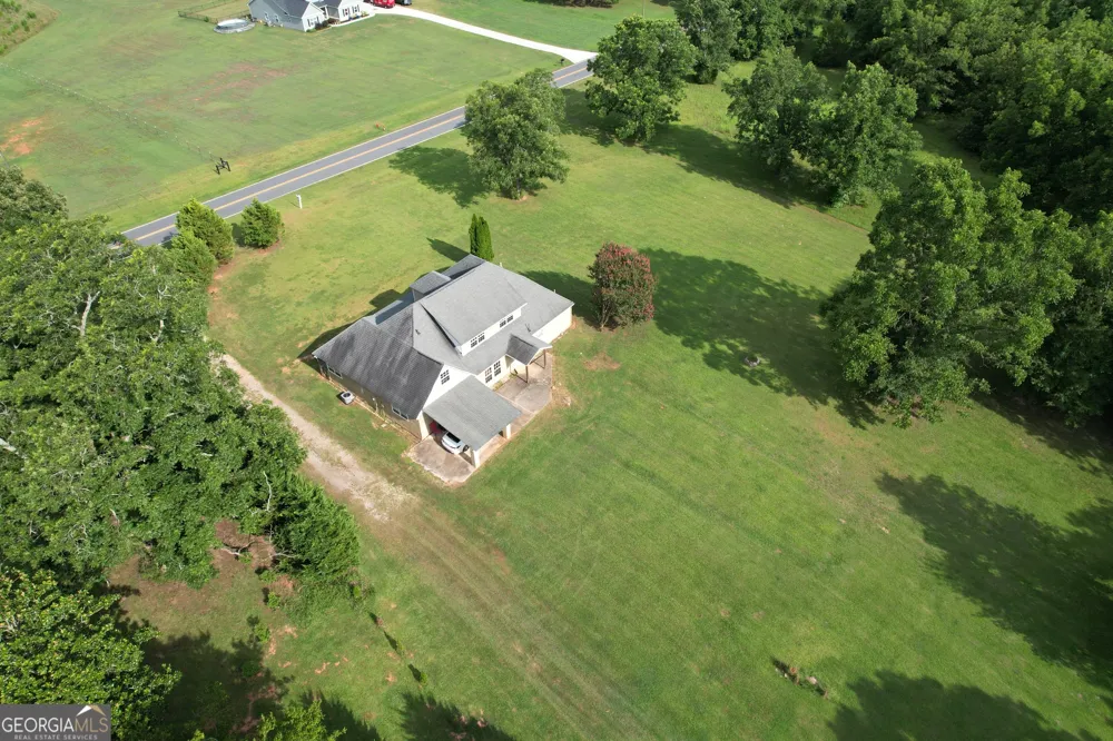 892 Thurston School RD Thomaston, GA 30286