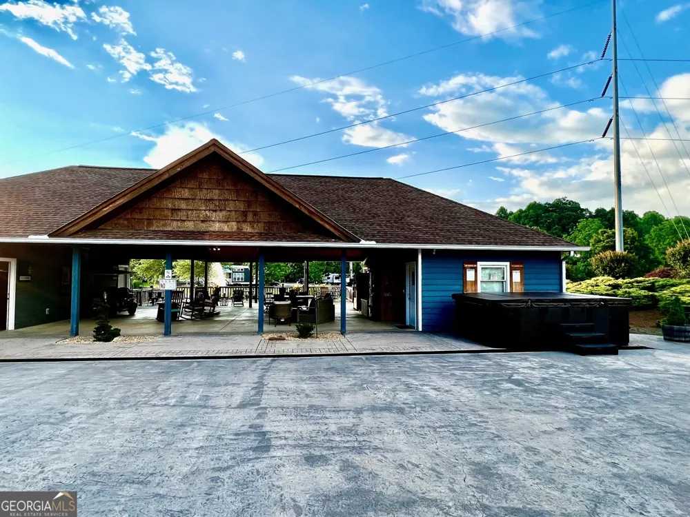 136 Mountain Meadows CIR Morganton, GA 30560