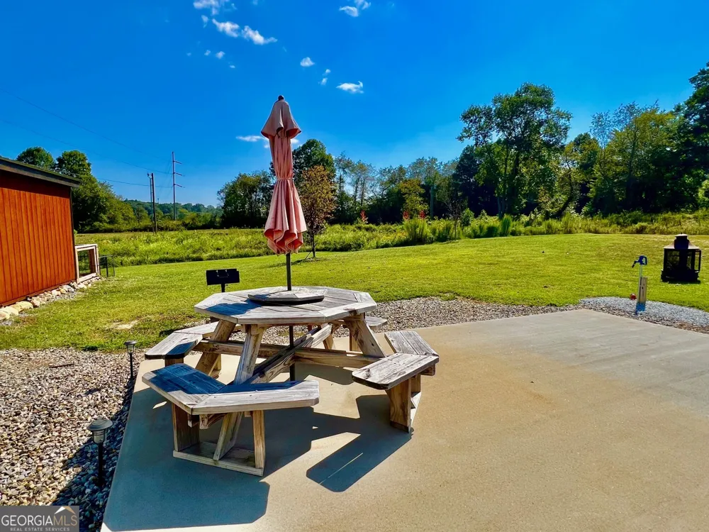 136 Mountain Meadows CIR Morganton, GA 30560