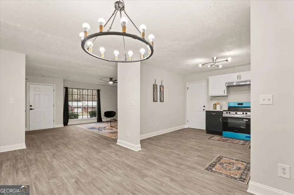 8185 Englewood TRL Riverdale, GA 30274