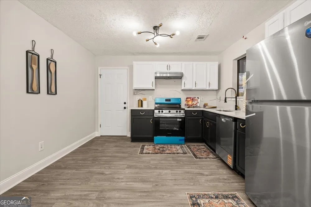 8185 Englewood TRL Riverdale, GA 30274