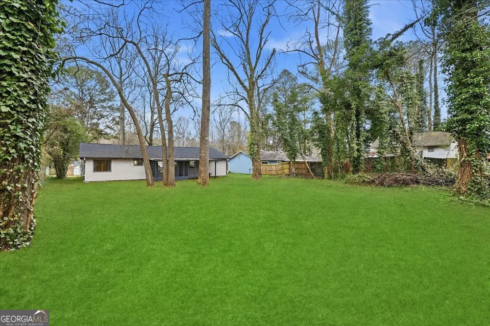 8185 Englewood TRL Riverdale, GA 30274