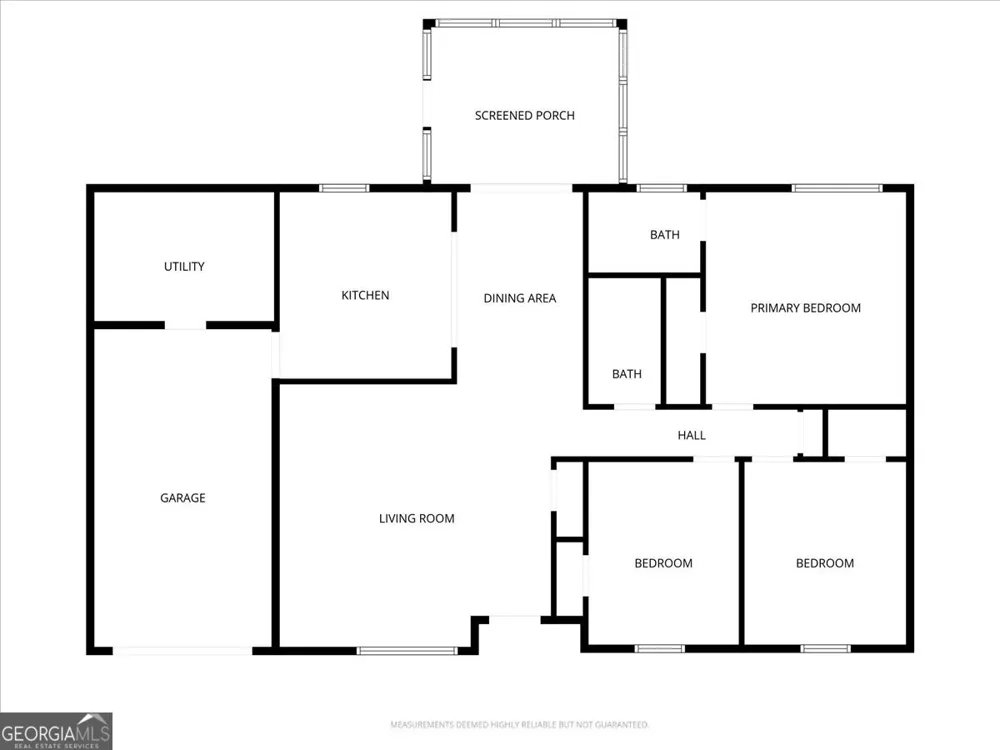 8185 Englewood TRL Riverdale, GA 30274