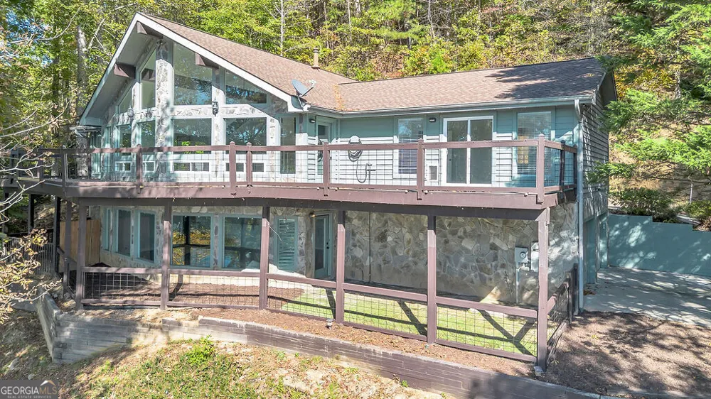 357 Johns WAY Talking Rock, GA 30175