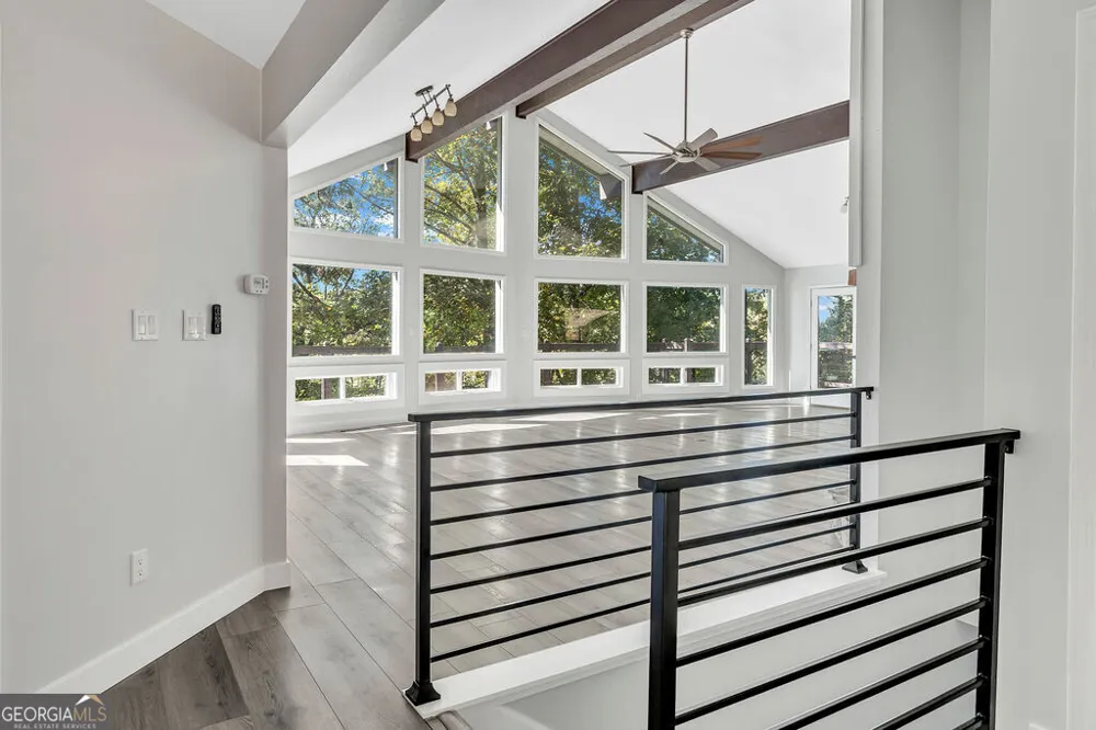 357 Johns WAY Talking Rock, GA 30175