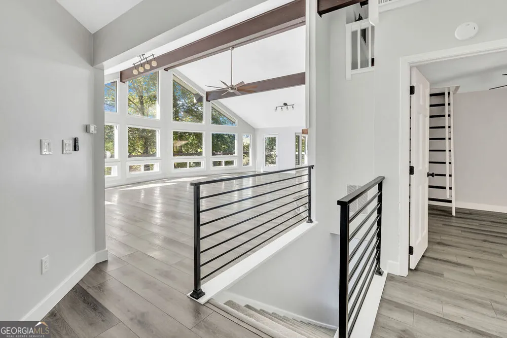 357 Johns WAY Talking Rock, GA 30175