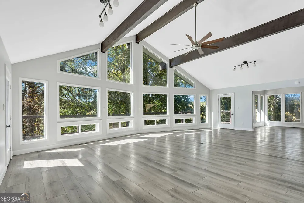 357 Johns WAY Talking Rock, GA 30175