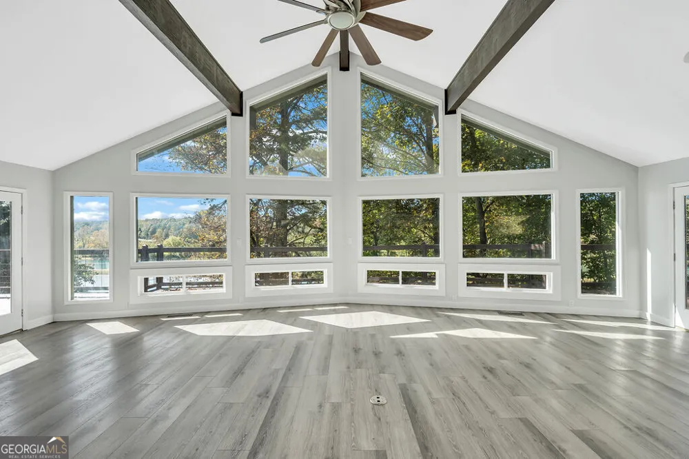 357 Johns WAY Talking Rock, GA 30175