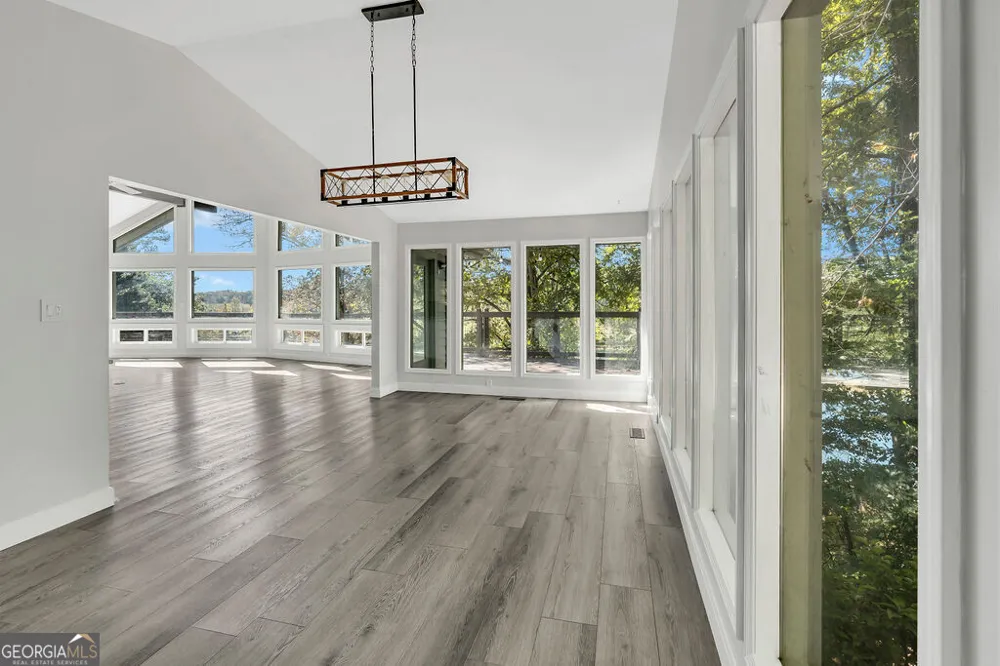 357 Johns WAY Talking Rock, GA 30175