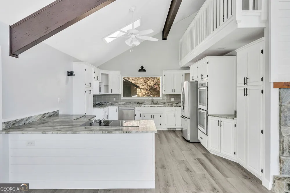 357 Johns WAY Talking Rock, GA 30175