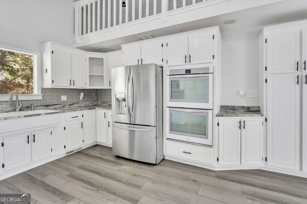 357 Johns WAY Talking Rock, GA 30175