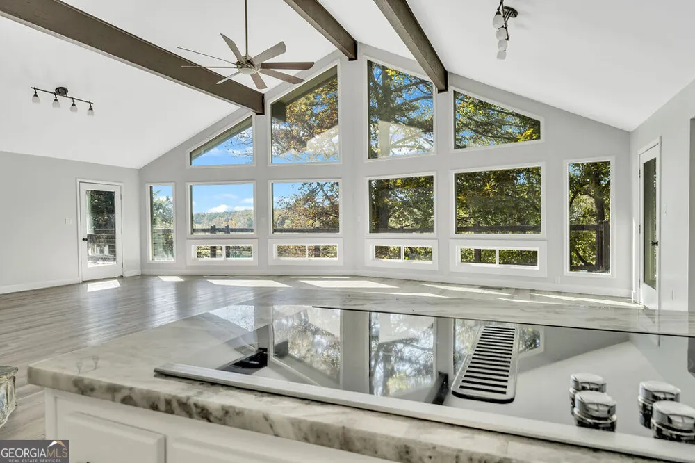 357 Johns WAY Talking Rock, GA 30175