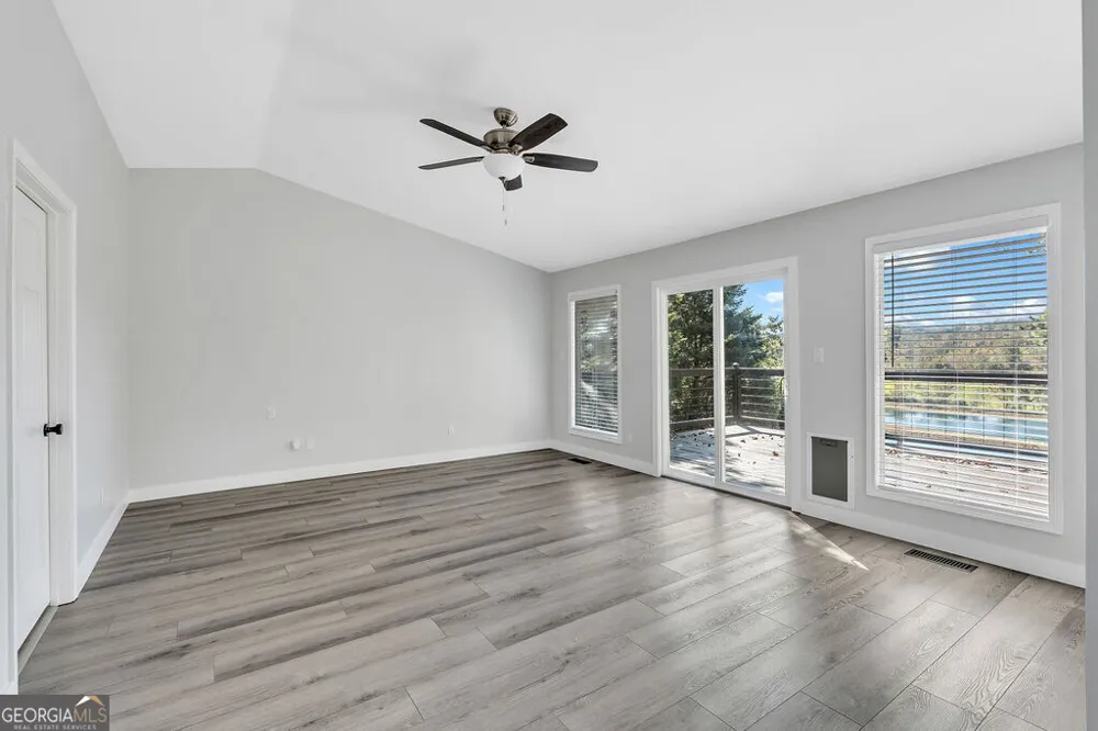 357 Johns WAY Talking Rock, GA 30175