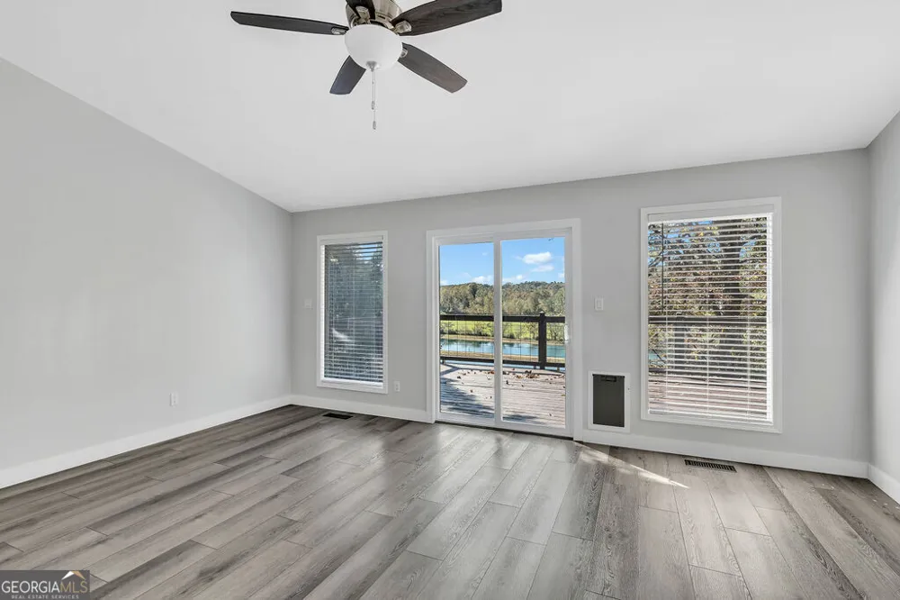 357 Johns WAY Talking Rock, GA 30175