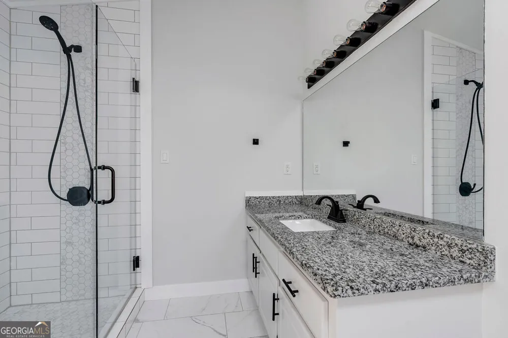 357 Johns WAY Talking Rock, GA 30175