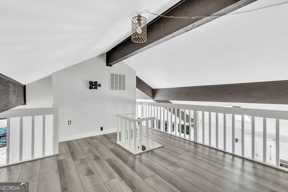 357 Johns WAY Talking Rock, GA 30175