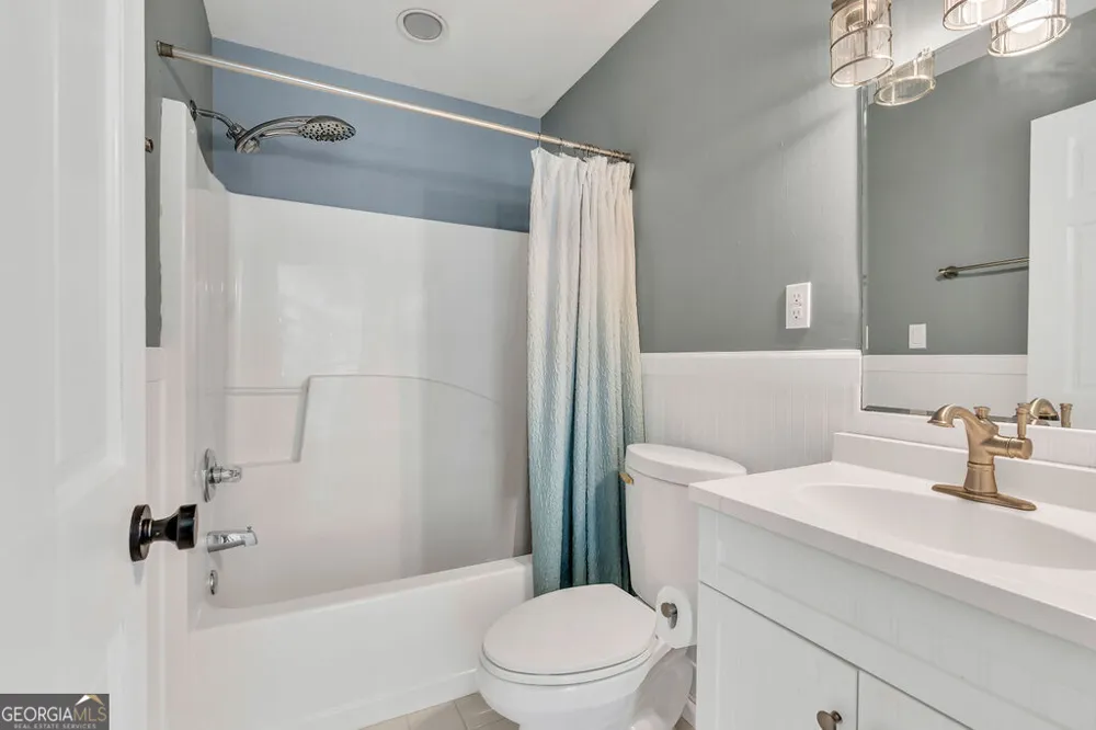 357 Johns WAY Talking Rock, GA 30175