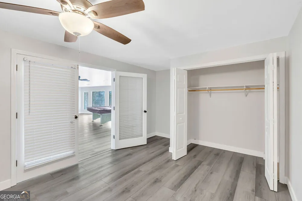 357 Johns WAY Talking Rock, GA 30175