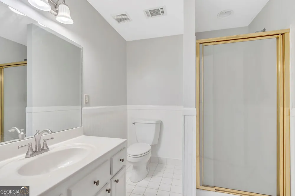 357 Johns WAY Talking Rock, GA 30175