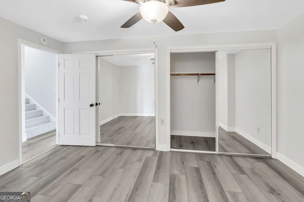 357 Johns WAY Talking Rock, GA 30175