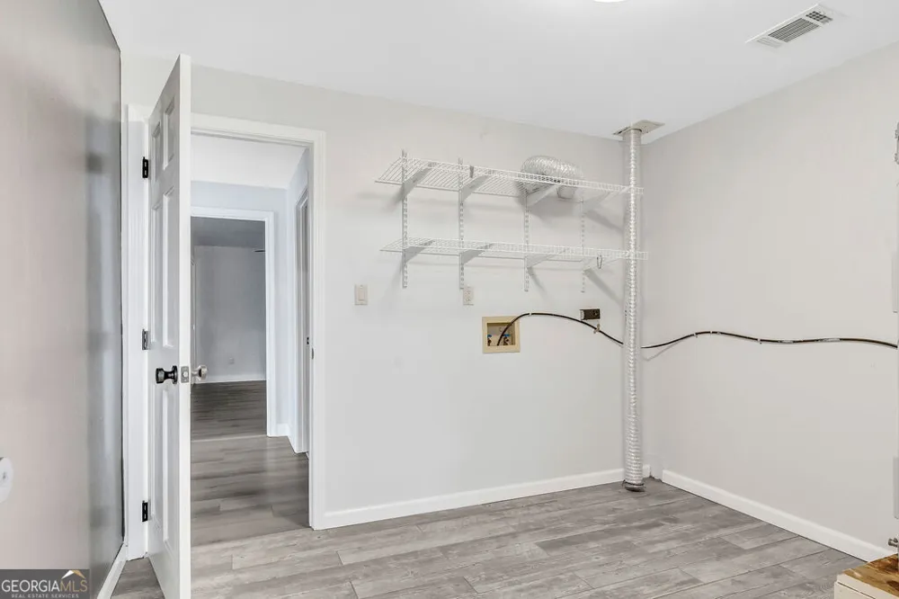 357 Johns WAY Talking Rock, GA 30175