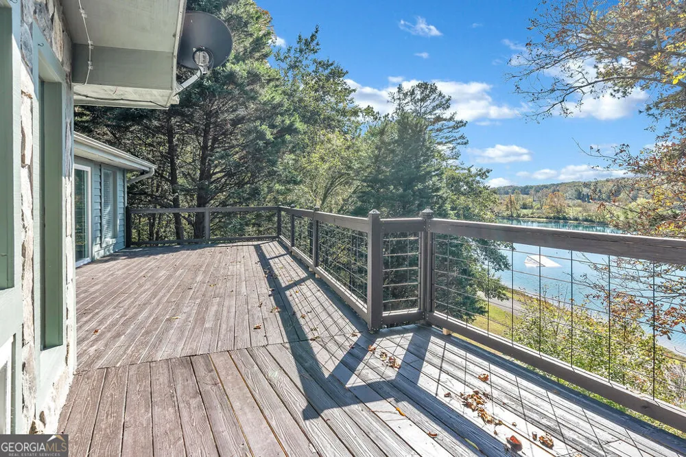 357 Johns WAY Talking Rock, GA 30175