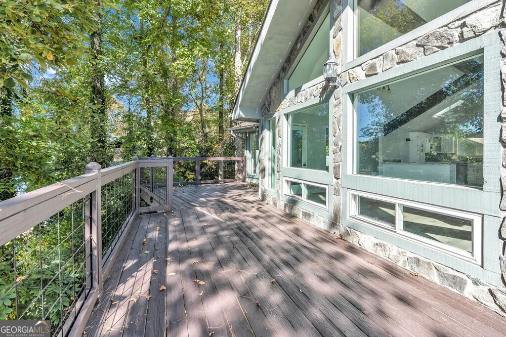 357 Johns WAY Talking Rock, GA 30175